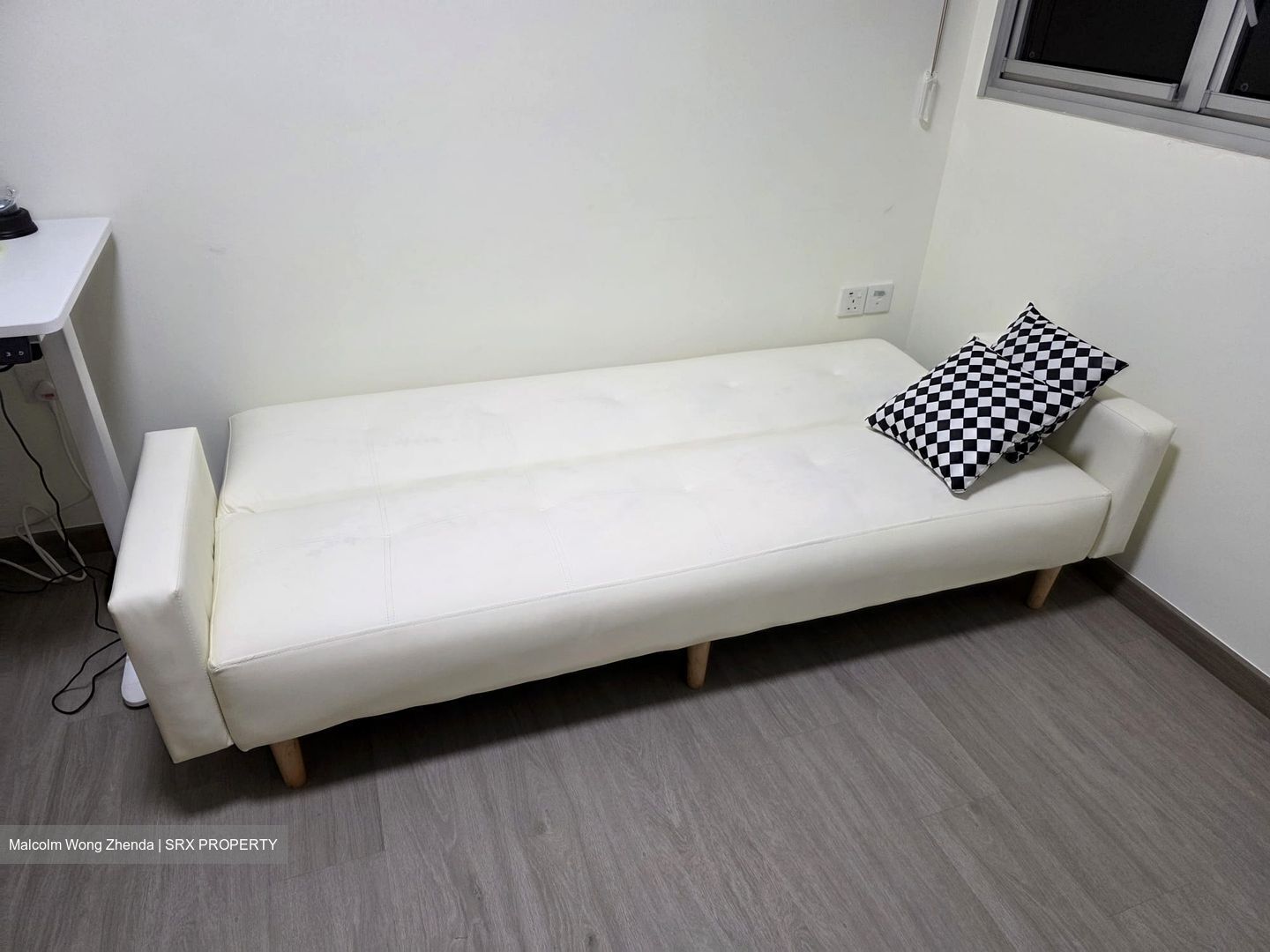 Blk 221A Garden Court @ Tengah (Tengah), HDB 4 Rooms #595852641